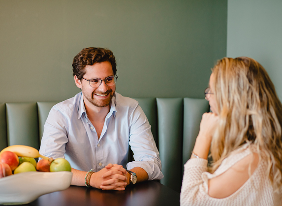 Nossa Transformacion