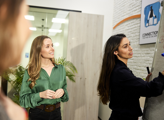 Nossa Transformacion