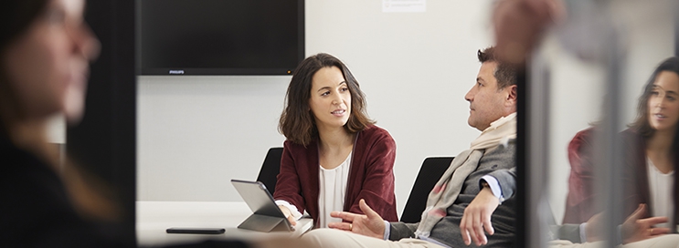 Aproximando-nos dos nossos consumidores