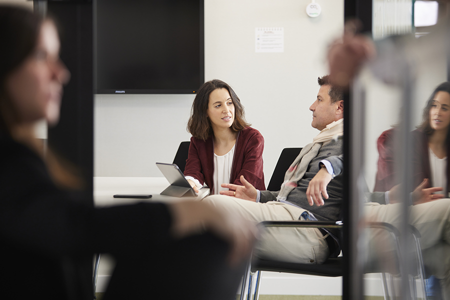 Aproximar-nos dos nossos consumidores