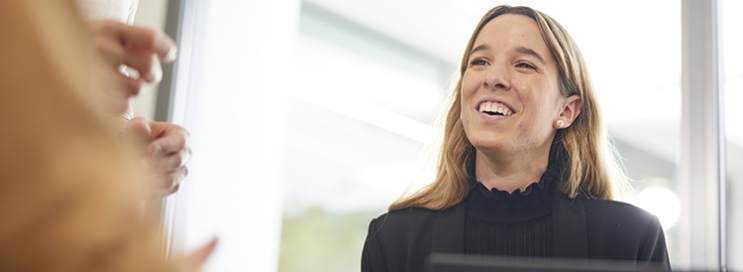 O nosso desempenho em ESG