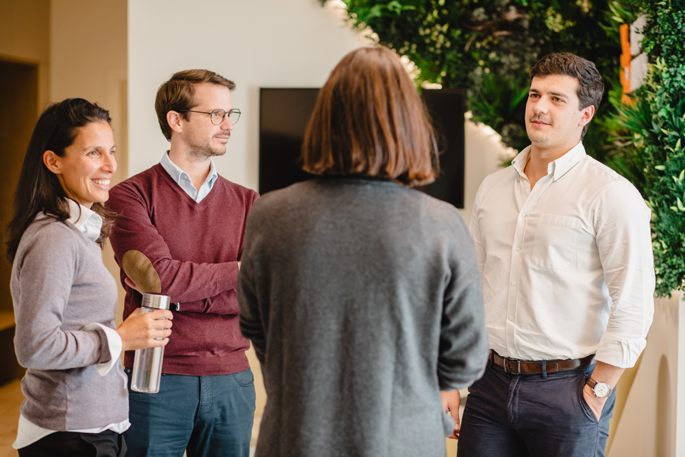 Cultura de alto desempenho