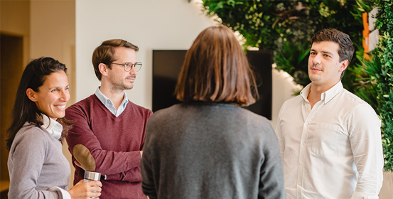 Diversidade, equidade e inclusão